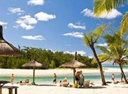 Escape with Mauritius Tour