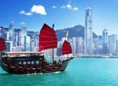 Hongkong Tour