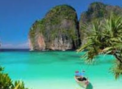 Magical Thailand Tour