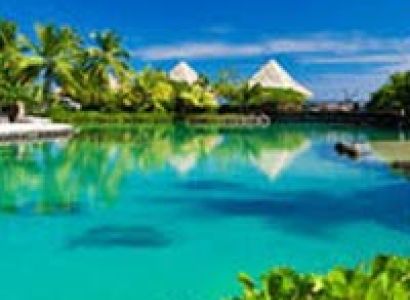 Maldivian Magic Tour