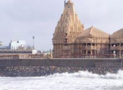 Dwarka - Somnath Tour