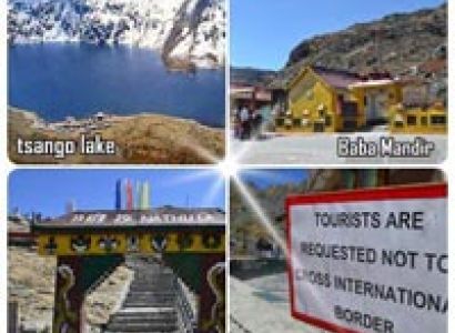 Randezvous With The King Of Hills Tour