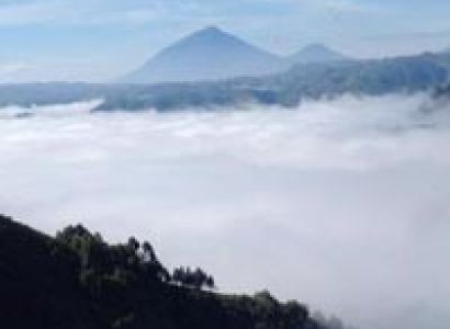 8-Day Adventures Safari Hiking Mt Elgon - Extinct Volcano