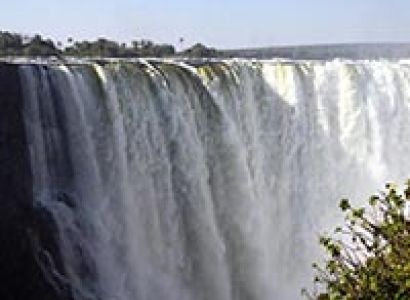 Victoria Falls & Chobe National Park