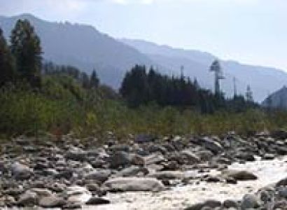 Himachal Special Honeymoon Package