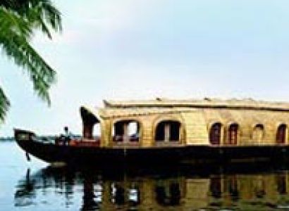 Best Kerala Tour Package