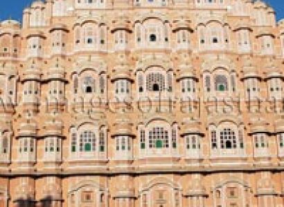 Special Rajasthan Tour Package