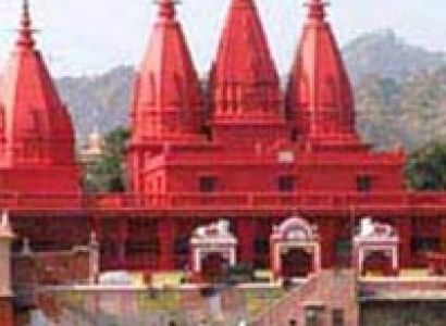Special Haridwar Tour Package with Mussoorie and Rishikesh for (04 Nights & 05 Days)