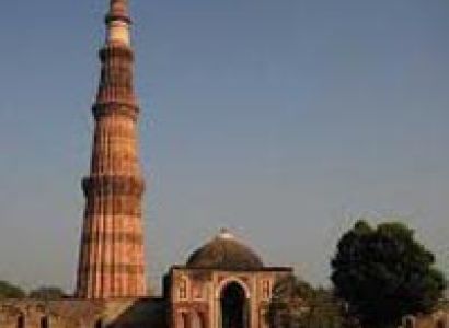 Golden Triangle Tour