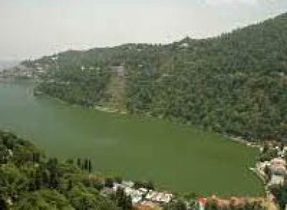 Nainital with Jim Corbett Tour