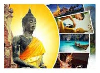 Mystical Thailand Tour