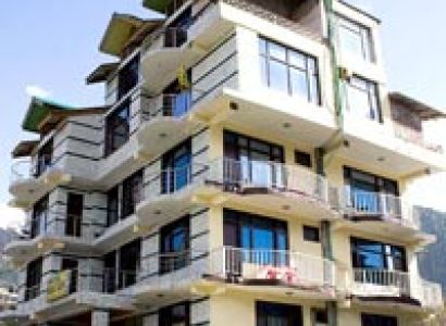 Unbeatable Manali Tour