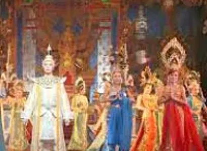 Unbeatable Thailand Package