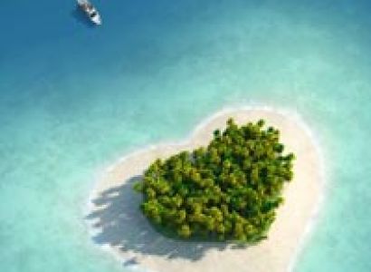 Mauritius Honeymoon Package