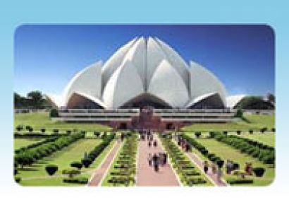 Golden Triangle Tour 4 days