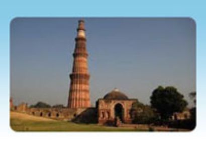 Golden Triangle Tour