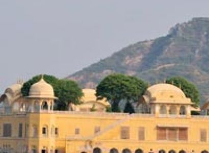 Golden Triangle Tour 7 days
