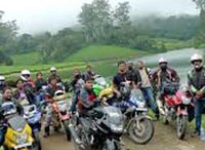 Megamalai Holidays Tour