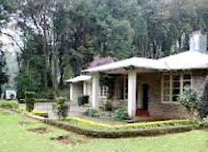 Amazing Meghamalai Tour