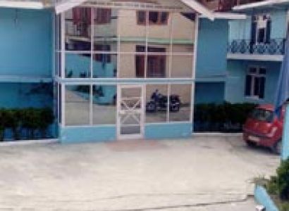 Manali Peak Season Package