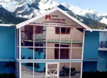 Manali Off Season Package