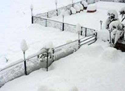 Special Manali Hotel Package Image