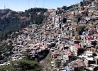 Exotic Himachal - Himachal Tour Package