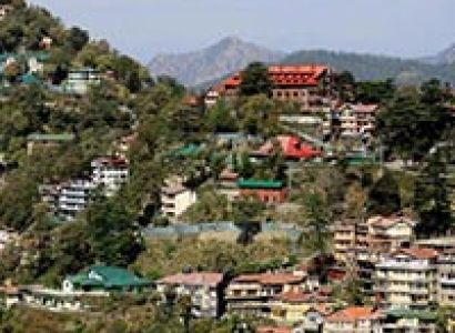 Classical Himachal Tour