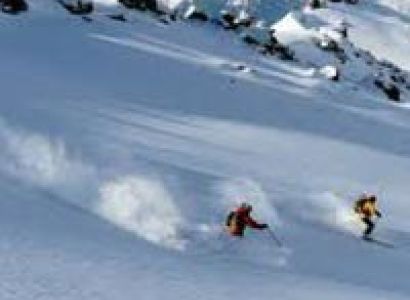 Delhi - Manali - Dharamshala Tour