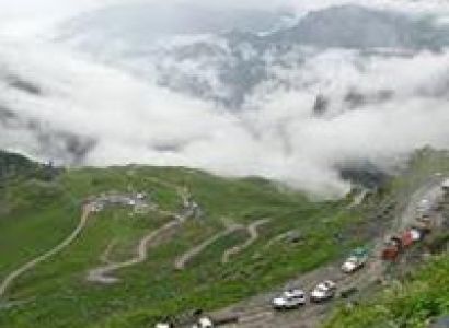 Delhi - Shimla - Kullu - Manali Tour
