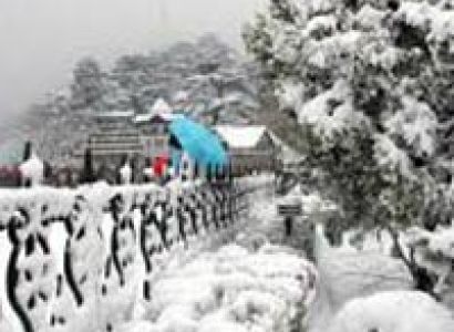 Shimla - Kullu - Manali Pacjage