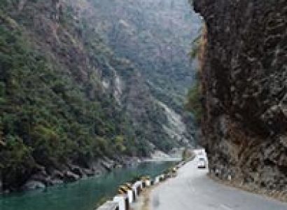 Shimla - Manali Tour