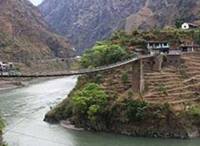 Delhi - Manali - Kullu Tour