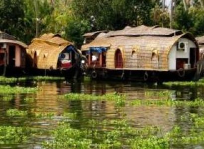 Amazing Kerala Budget Package With Kanyakumari