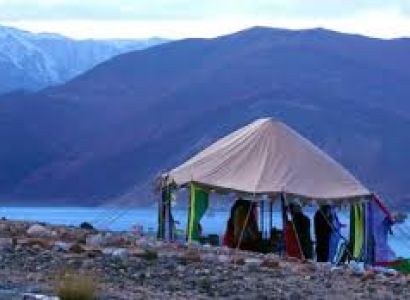 Ladakh 7 Day Departure Ex Delhi Tour