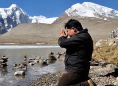 Pelling Gangtok Lachung Lachen Darjeeling 9 Day Tour