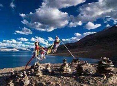 Ladakh Departure Ex Mumbai Pune Tour