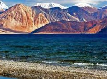 Tour to - Manali - Leh - Srinagar - 10 Days / 9 Nights