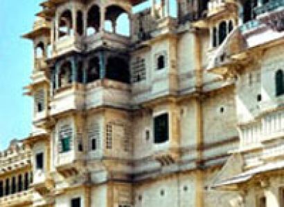 Rajasthan Tour Pacakge