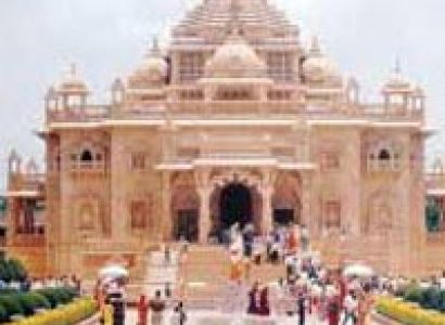 Gujarat - The Chalukyan Architecture Trail Package