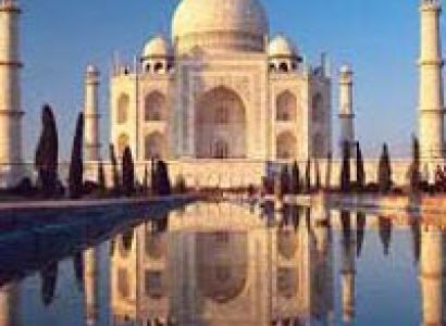 Khajuraho with Taj Mahal Tour