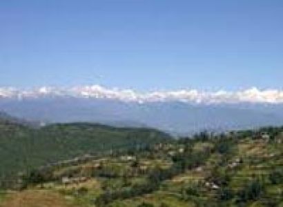 India Tour With Khajuraho