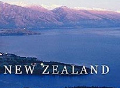 Best New Zealand Tour
