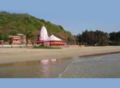 Konkan Magic Package 1 Tour