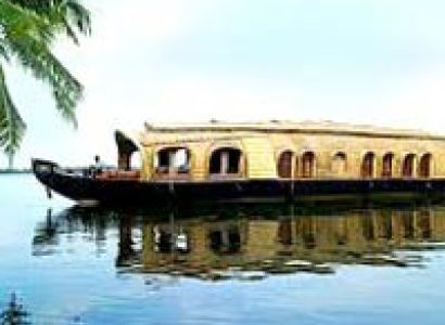 Kanyakumari - Kerala Holiday Tour Packages