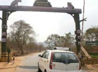 Bangalore Ooty Kodaikanal Tour 5N 6D