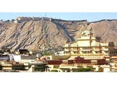 Ranthambhore & Mini Rajasthan Standard Tour