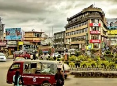 Pristine North East Tour