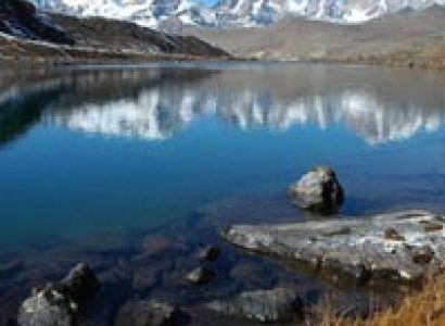 Mesmerizing Darjeeling Gangtok Tour