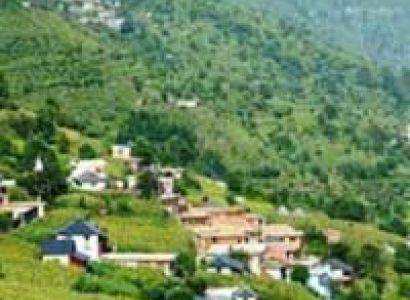 Himachal With Timber Trails Heights tour